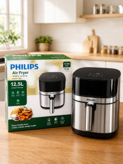 سرخ کن فیلیپس 12.5 لیتری مدل S-226