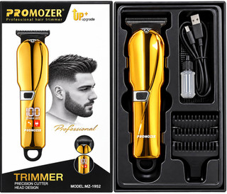ماشین ریش تراش پرو موزر مدل MZ-1954